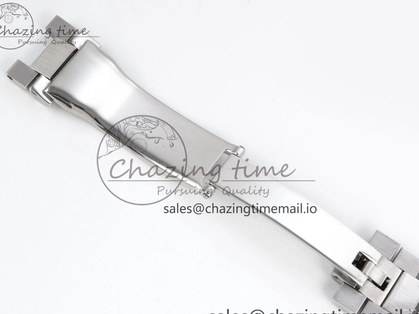 Weight) Roman 1:1 KF 40 Edition Best 228239 (Gain on SS Dial Green Bracelet VR3255 Day President Date 0308